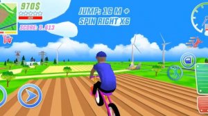 как заработать много денег в dude theft wars