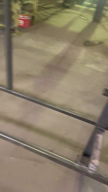 Курилка, контрольная сборка смотреть онлайн