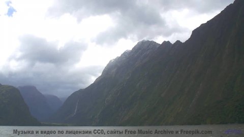 Музыка меняет восприятие при каждом кадре - H3W -- Upseen -- El Monstruo