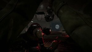 грач, яша, рыскарь (CUT CONTENT ATOMIC HEART) (2017-2018)