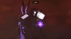 Титан тв мен vs астро джаггернаут! детальный разбор что