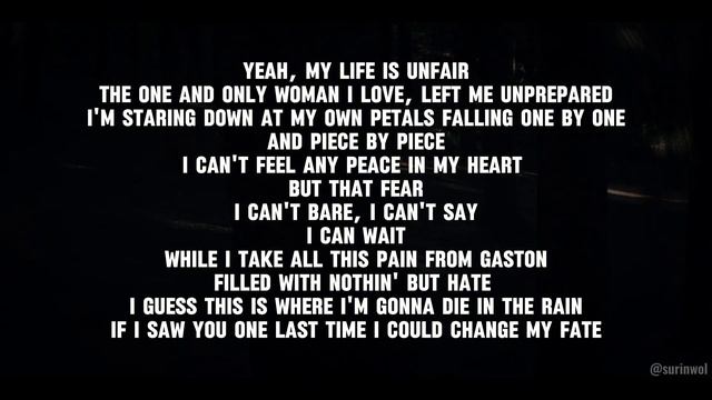 Кириллизация FELIX (Stray Kids) - "Unfair"//К-поп караоке смотреть онлайн