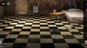 100 дверей побег из тюрьмы уровень 23