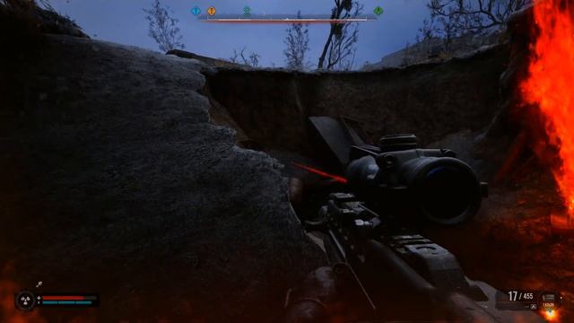 S.T.A.L.K.E.R. 2: Where to Find Unique Grom-S15. Де Знайти Унікальний Грім-С