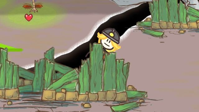 I drew Ф in Draw a Stickman Epic 2 (thanks for a lot of views!) смотреть онлайн