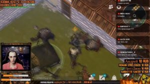 РЕЙД БАЗ PLAYER8042/Last Day on Earth Survival