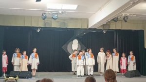 Сказка о Царе Салтане