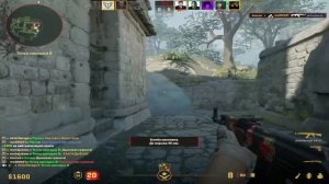 KYOUSUKE ПОПАЛСЯ ПРОТИВ SH1RO И YXNGSTXR НА FACEIT!! СЕМЕН БАКИН ПРОТ