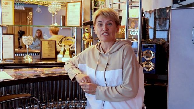 Отзыв Инны Карасевой - брокера премиальной недвижимости о брокер туре на квартире Александра Серова