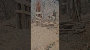 Падар дар ташнагӣ дарё....Зеробод 07 01 2024