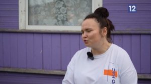 Ваше время: "Мечтатели" в деревне
