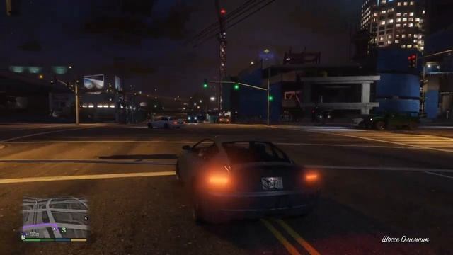 Продолжаем проходить миссии в гта 5 смотреть онлайн