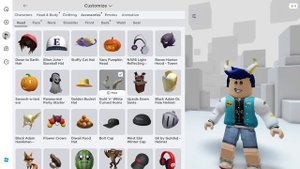 ТОПОВЫЙ СКИН БЕЗ РОБУКСОВ в 2023! Скин роблокс бесплатно