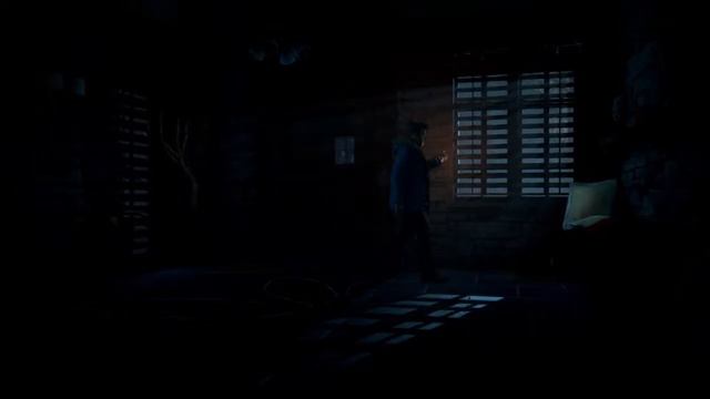 Дожить до рассвета ps4 тест смотреть онлайн