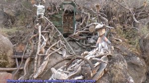 Турция. Каппадокия. "Зелёный тур" по Каппадокии в ноябре 2022 года