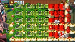 ПВЗ дичь здесь не только ни один Зомби не выживет ещё не один телефон не выживет