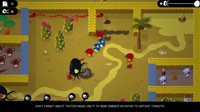 Super exploding zoo 30-35 прохождение 30, 31, 32, 33, 34, 35 смотреть онлайн