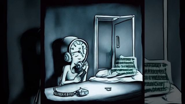 Просто не спим,чтобы раньше вставать.
Рефлекторно поднимая трубку, глотаем слова.
Зачем идти