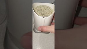 Тыквенное молоко 🥛 (средство от паразитов)