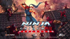 Ninja Gaiden: Ragebound - Объявлена официальная дата выхода | ТРЕЙЛЕР | State of Play 2025