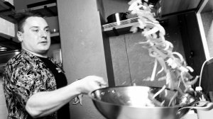 Балийский WOK | Новые Термы