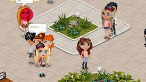 Аватария / Как найти приятелей в Аватарии? / Проверка