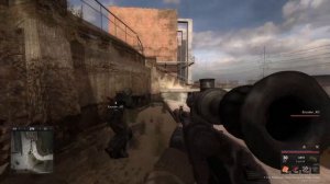 S.T.A.L.K.E.R Зов Припяти кооператив (X-Ray Multiplayer Extension) #2