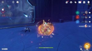 Возвышение ранга приключений 2 от А до Я - Genshin Impact [patch 4.