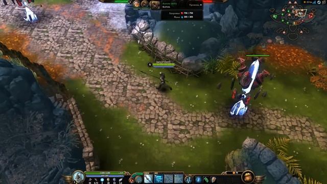 Alvegia Online прохождение смотреть онлайн