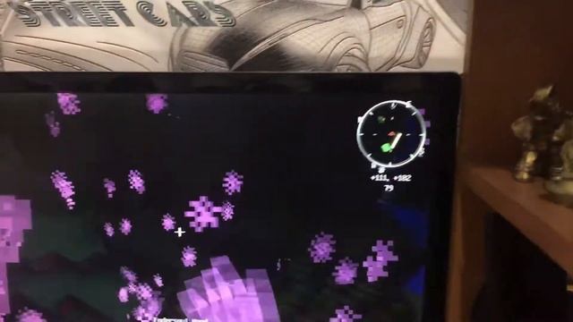 Майнкрафт! Обзор на моды! 2 часть после 15 лайков. смотреть онлайн