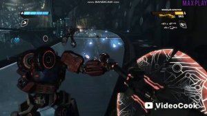 Transformers: War for Cybertron🔸 Тюрьма Каона Прохождение с Коммен?