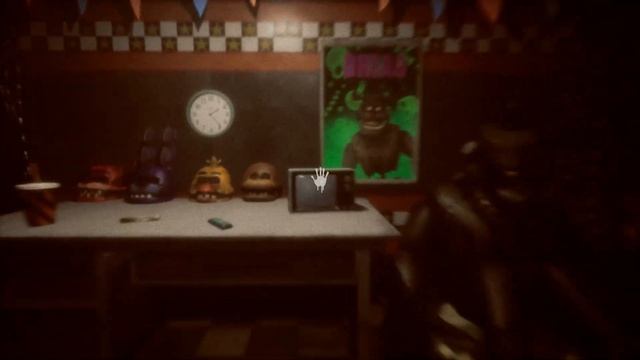 ХЭЛЛОУИНСКИЙ ФНАФ ➭ Those Halloween Nights | #1