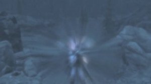 Skyrim - арбалет и лук в сравнении.