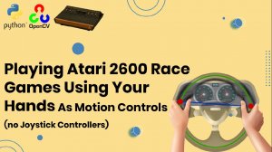 Hack Atari Pole Position
