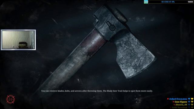 💛💙 HUNT: SHOWDOWN ІВЕНТ | ВЕЧІРНІ КАТКИ 📢 СТРІМ УКРАЇНСЬКО смотреть онлайн