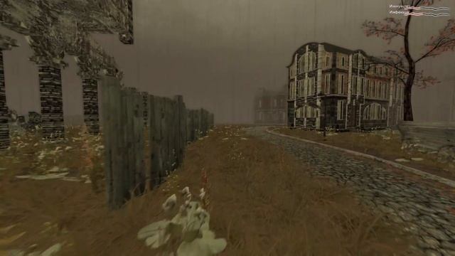 Термитник #14 | День 8 | Мор. Утопия смотреть онлайн