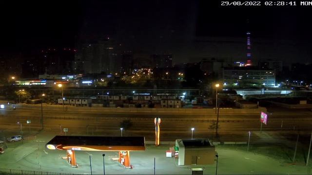 Москва онлайн камера 🇷🇺 Moscow online camera 🇷🇺 莫斯科在线摄像 смотреть онлайн