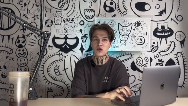 КАК УСТРОИТЬСЯ В ТАТУ СТУДИЮ. Что нужно для того, чтоб ? смотреть онлайн