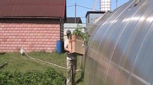 ОБЗОР ХОЗЯЙСТВА НА НАЧАЛО ЛЕТА 2025!!! ПЛАНЫ, МЫСЛИ В СЛУХ. У БАРАНА ОТВАЛИЛИСЬ ЯЙЦА...