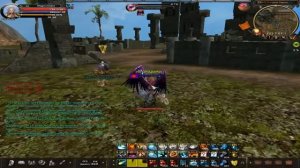 #Karos Online Обзор мест для фарма