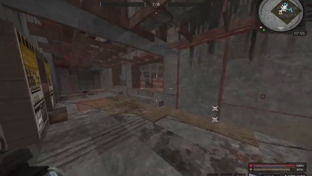 НАШЕЛ СВОЙ ПЕРВЫЙ ЛЕГ АРТ?? (STALCRAFT) PvP/Выбросы смотреть онлайн