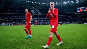 Сборная России - Сборная Нигерии. Обзор матча 06.06.2025