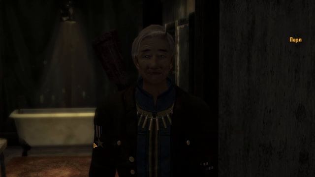 Fallout New Vegas Прохождение в 4К СТРИМ №4 смотреть онлайн