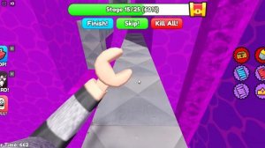 ТЮРЬМА КУРОМИ / ПОБЕГ ОТ КУРОМИ !