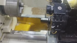 ЧПУ это просто. Таймеры, счетчик деталей.