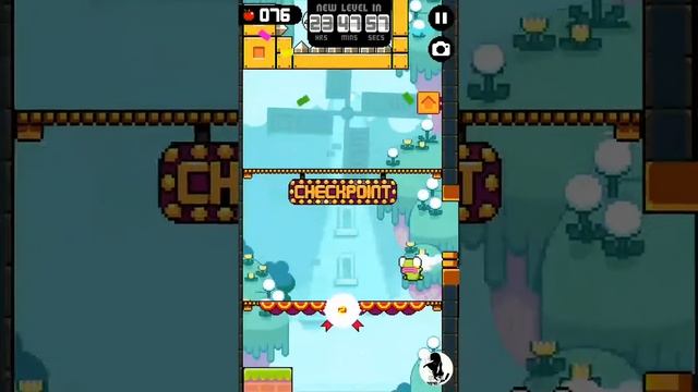 Leap Day - 4 November, with 5 floors and higher (с 5 этажа и выше) - New character Slab смотреть онлайн