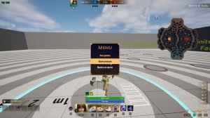 Обзор на SMITE 2