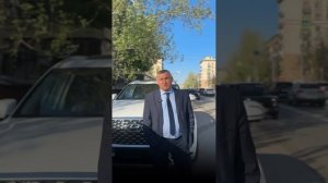 Отзыв нашего клиента  Сергея Алексеевича из г. Волгоград!