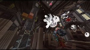 Топ всех боссов мода Cataclysm Minecraft Тир лист