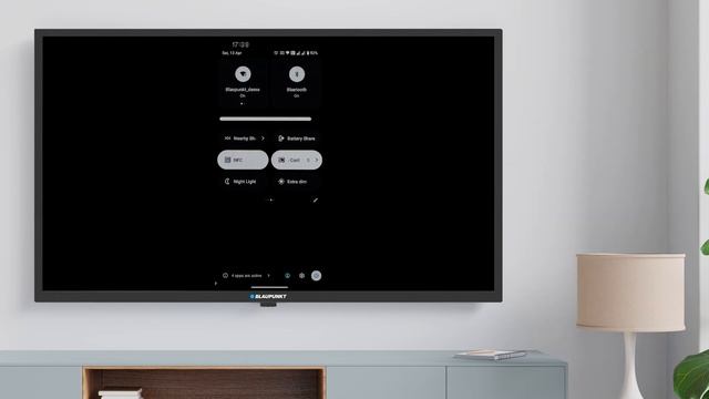 Android devices screen share. BLAUPUNKT *WGC5500S, *UGC5500Т, 40FGC5500Т Series. Google TV смотреть онлайн